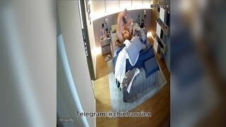 Hack Camera Địt Mạnh Con Vợ Dâm Múp