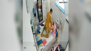 Hack Camera Mút Bướm Rồi Địt Cho Chị Lên Đỉnh