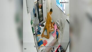 Hack Camera Mút Bướm Rồi Địt Cho Chị Lên Đỉnh