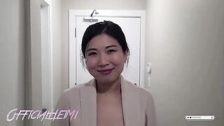 Chồng Đi Làm Vợ Sang Làm Tình Sướng Rên La Cùng Anh Hàng Xóm Cu To Sung Sức