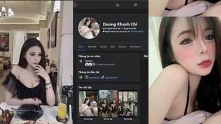Dương Khánh Chi 2k10 Hà Nội Xinh Vú To Lộ Clip Làm Tình Trong Cafe Phim Cực Nứng