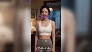 Phim Sex AI: Chịch Cô Giáo Chủ Nhiệm Là Mẹ Thằng Bạn Thân P1