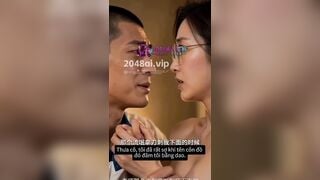 Phim Sex AI: Chịch Cô Giáo Chủ Nhiệm Là Mẹ Thằng Bạn Thân P2