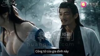 Phim Sex Tu Tiên " Siêu hay để lọ " P1 Vietsub