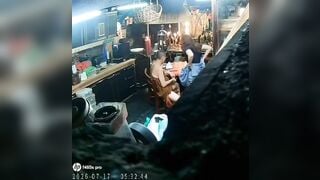 Đg hot bên Thái trụ trì chùa nổi tiếng ăn chặn đụ nữ tu trẻ xinh tại phòng riêng #2