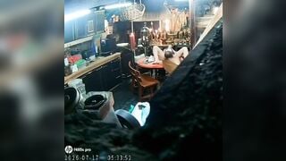 Đg hot bên Thái trụ trì chùa nổi tiếng ăn chặn đụ nữ tu trẻ xinh tại phòng riêng #2
