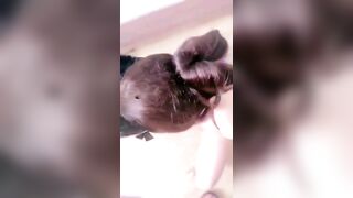 Nhà có em vợ dâm đảng vậy sao chịu nổi đây 18