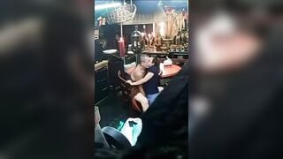 Sư thầy chủ trì thái lan dắt phật tử có chồng về chùa đụ đang hot bên thái.