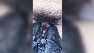 Địt lút cán vào lồn em rau sinh viên dâm mặc lọt khe ren đen gợi dục siêu dâm #1