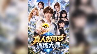 Phim AI: Huấn luyện Nô lệ tình dục Part 1