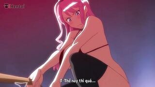 Hentai: Góc khuất của các Thần Tượng Part2