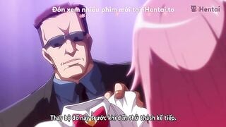 Hentai: Góc khuất của các Thần Tượng Part2
