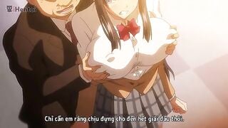 Hentai: Góc khuất của các Thần Tượng Part5