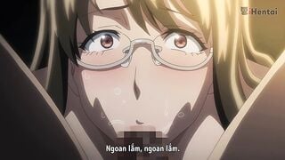 Hentai: Góc khuất của các Thần Tượng Part6