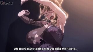 Hentai: Góc khuất của các Thần Tượng Part6