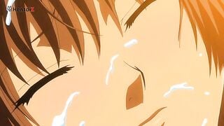 Hentai: Tôi chịch hết tất cả nhân viên thu ngân Part2