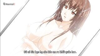 Hentai: Tôi chịch hết tất cả nhân viên thu ngân Part3
