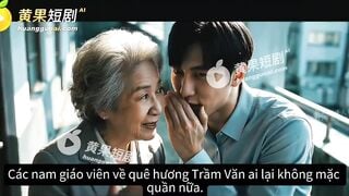 Phim AI: Cô Giáo Đi Thực Tập Bị Thầy Hiệu Trưởng Đụ 2