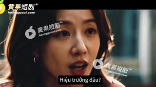 Phim AI: Cô Giáo Đi Thực Tập Bị Thầy Hiệu Trưởng Đụ 3