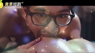 Phim AI: Cô Giáo Đi Thực Tập Bị Thầy Hiệu Trưởng Đụ 3
