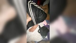 Lần đầu anh họ đút cặc vào lồn em gái 2k9 đụ chỉ muốn ngâm và ngoáy mãi chả muốn rút.