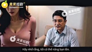 Phim AI: Cô Giáo Đi Thực Tập Bị Thầy Hiệu Trưởng Đụ 6