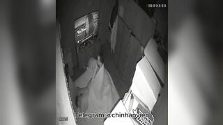 Hack Camera Dogge Con Vợ Béo Dâm Đãng