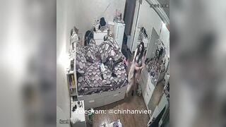 Hack Camera Phòng Ngủ Máy Bay Mông Vú To