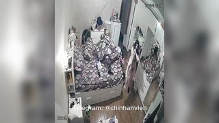 Hack Camera Phòng Ngủ Máy Bay Mông Vú To