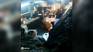 Clip sex Sư thầy trụ trì 66 tuổi hot rần rần bên Thái Lan