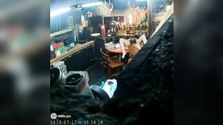 Clip sex Sư thầy trụ trì 66 tuổi hot rần rần bên Thái Lan