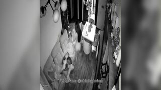 Hack Camera Vợ Dẫm Cưỡi Ngựa Ở Phòng Khách