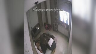Hack Camera Phòng Ngủ Vợ Dâm Đòi Chồng Địt
