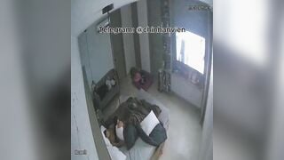 Hack Camera Phòng Ngủ Vợ Dâm Đòi Chồng Địt