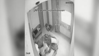 Hack Camera Phòng Ngủ Vợ Dâm Đòi Chồng Địt