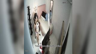 Hack Camera Phòng Live Sex