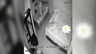 Hack Camera Dogge Con Vợ Dâm Đãng