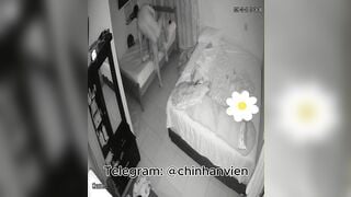 Hack Camera Dogge Con Vợ Dâm Đãng
