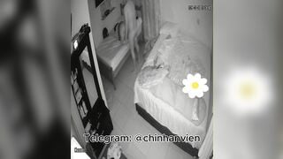 Hack Camera Dogge Con Vợ Dâm Đãng