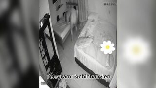Hack Camera Dogge Con Vợ Dâm Đãng