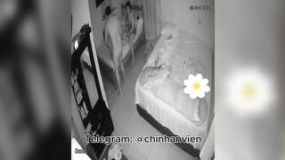 Hack Camera Dogge Con Vợ Dâm Đãng
