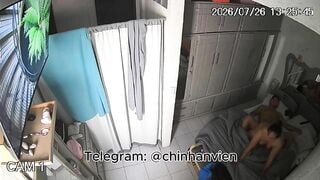 Hack Camera Địt Vợ Dâm Lên Đỉnh Cực Nứng