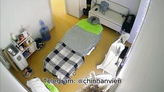 Hack Camera Massage kích dục dành cho nữ
