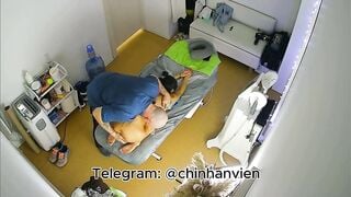 Hack Camera Massage kích dục dành cho nữ