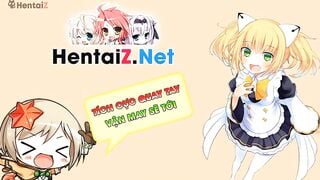 Hentai: Vợ đi làm bị thằng nhân viên dưới cấp chịch 1