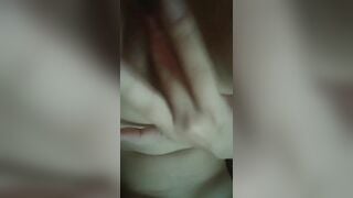 Full 15 clip em Thanh Nhi vú tròn cực xinh show hàng móc lồn cho ny xem bị leak #2