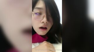 Cáo Damdang lồn đầy nước dâm đãng phần 3