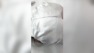 Làm Tình Cùng Em SV Năm Nhất Mới Vào Trường Có Cặp Vú To Tròn Hồng Hào Mê