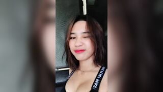 Cô gái suýt bị bắt quả tang lúc đang thủ dâm