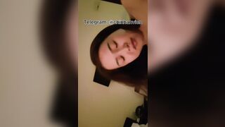 Chị Xinh Gái Bú Cu Thẹn Thùng